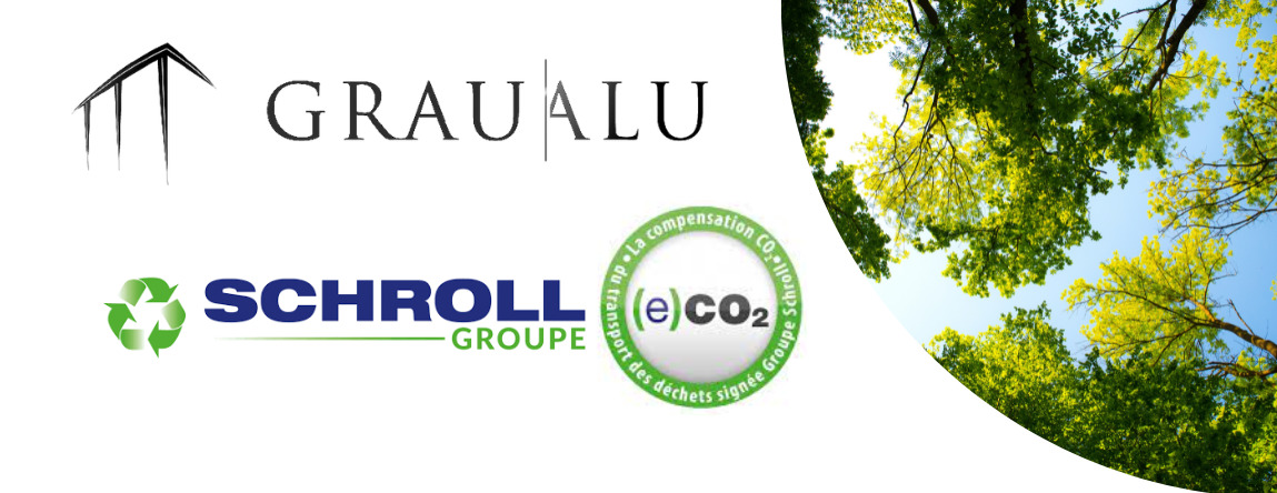 Grau Alu contribue au projet eCO2