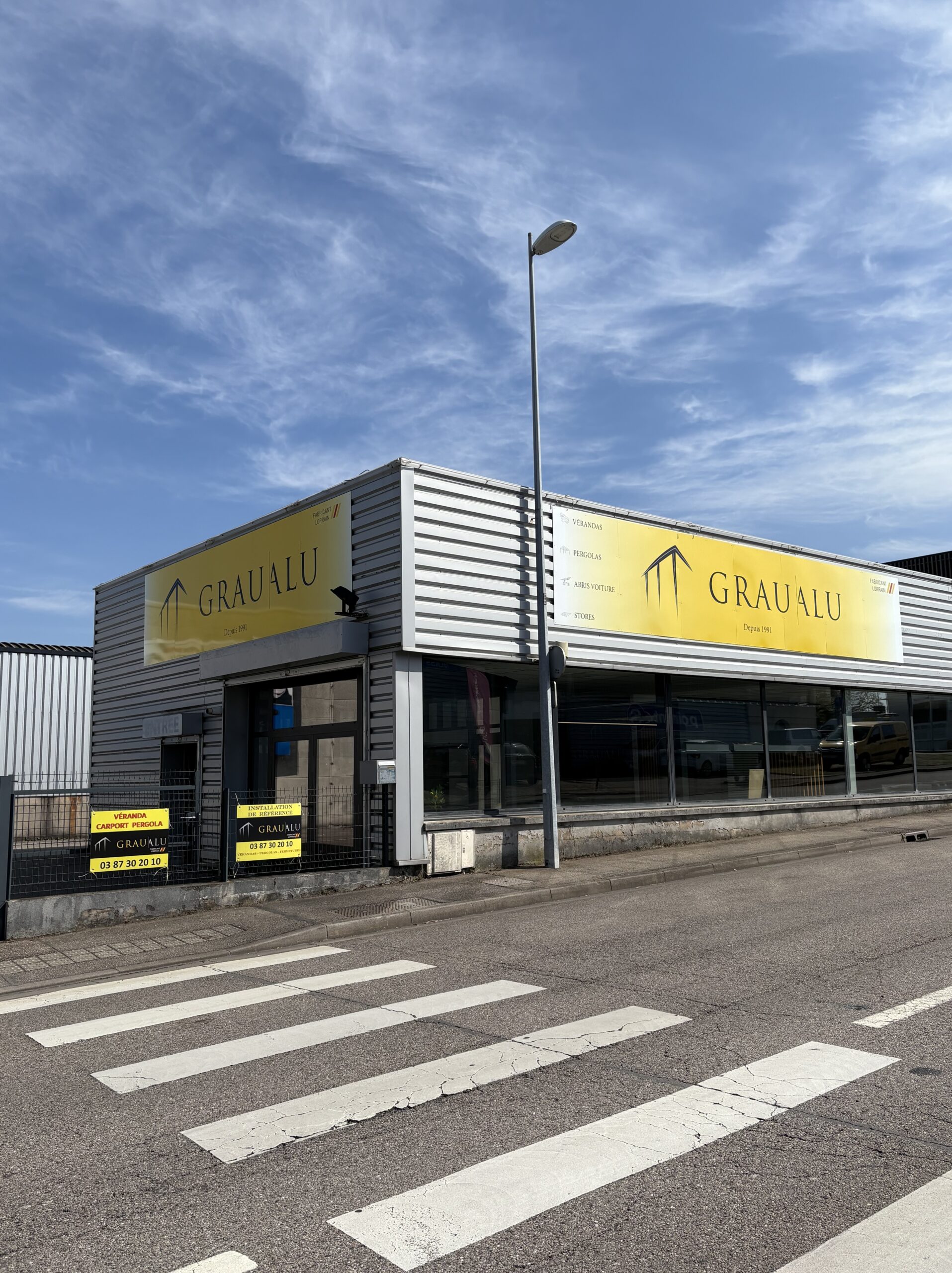 Nouvelle Agence – Nancy